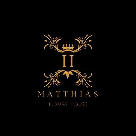 Matthias Luxury House Hotel Catania Exterior photo