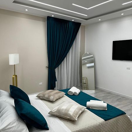 Matthias Luxury House Hotel Catania Exterior photo