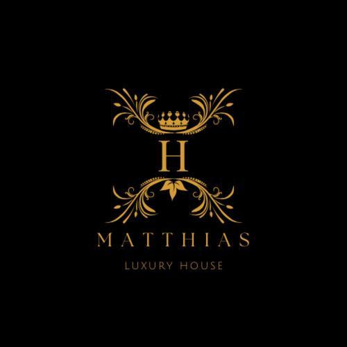 Matthias Luxury House Hotel Catania Exterior photo