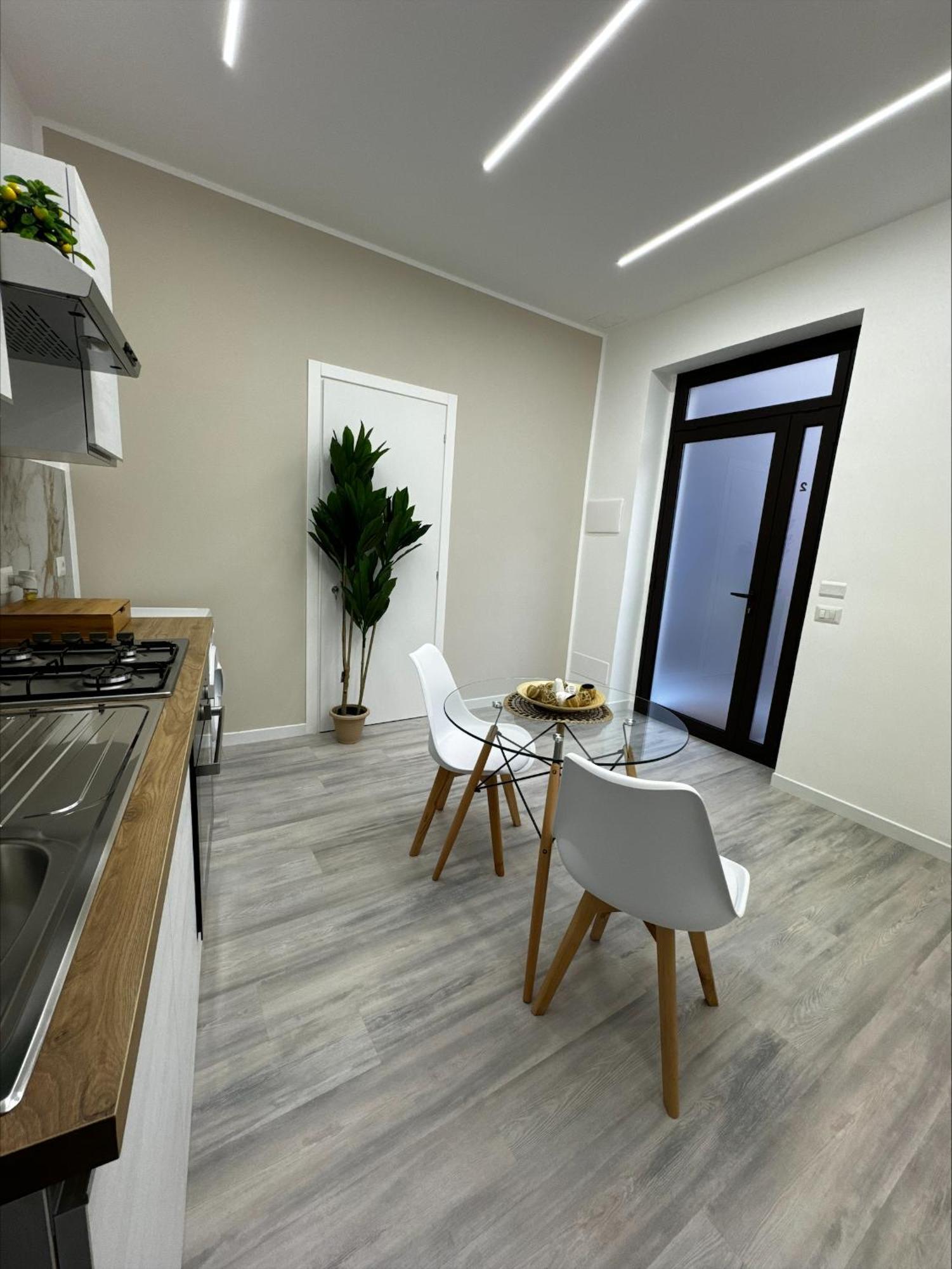Matthias Luxury House Hotel Catania Exterior photo