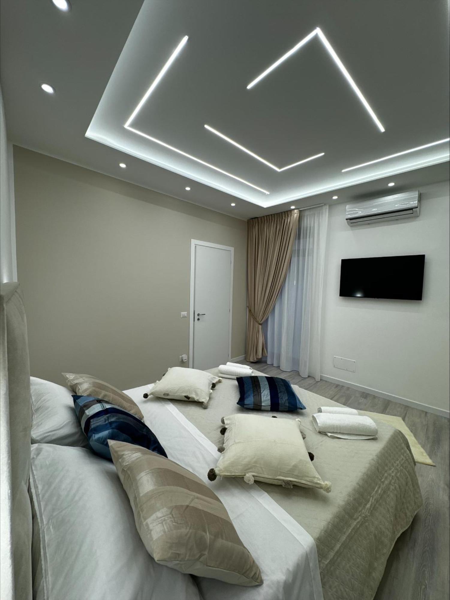 Matthias Luxury House Hotel Catania Exterior photo