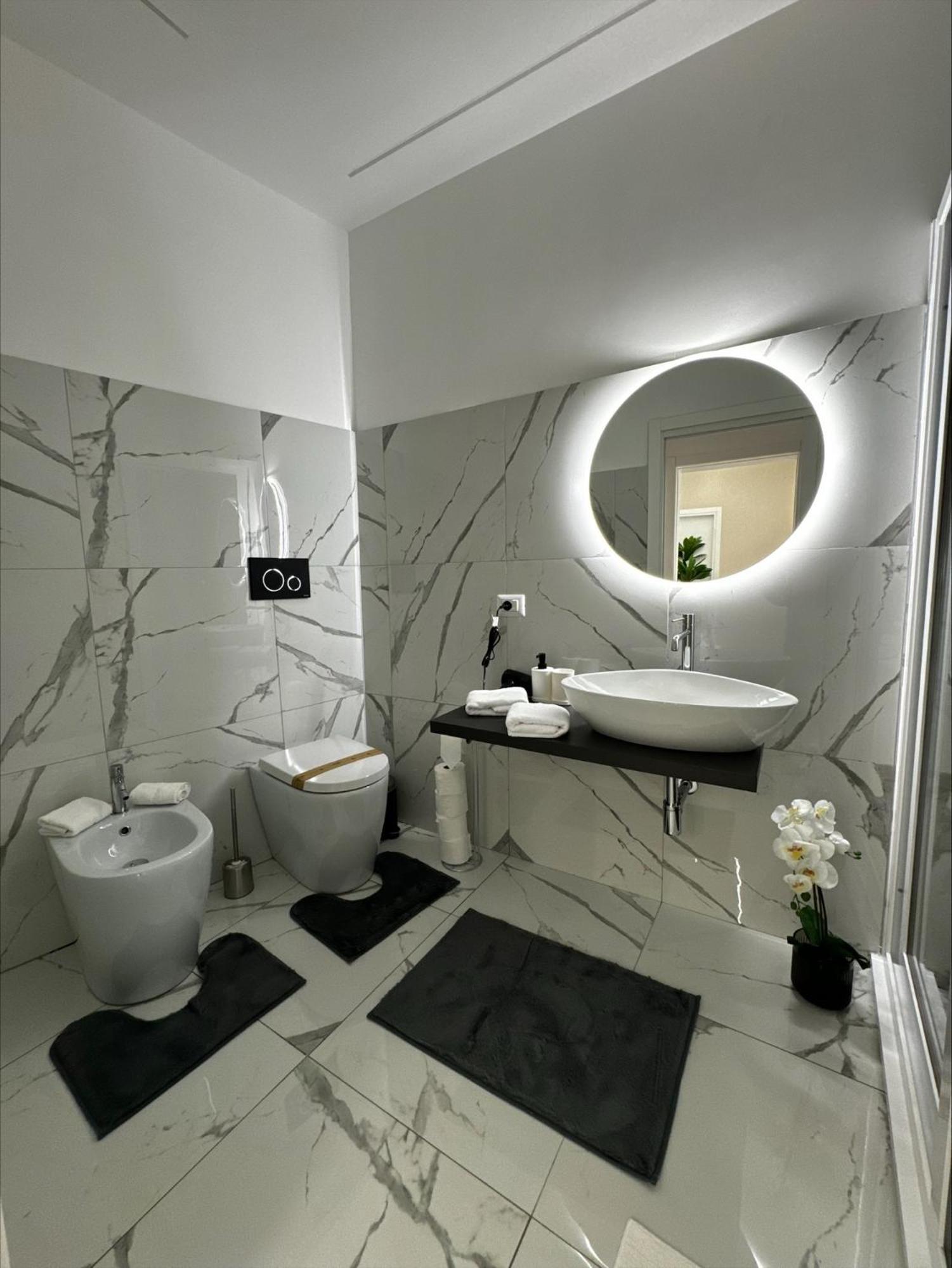 Matthias Luxury House Hotel Catania Exterior photo