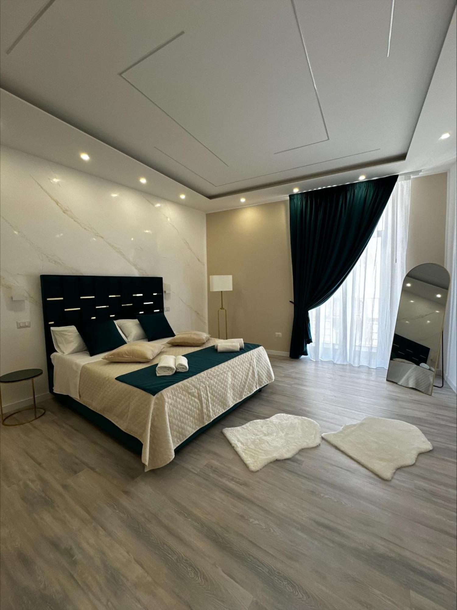 Matthias Luxury House Hotel Catania Exterior photo