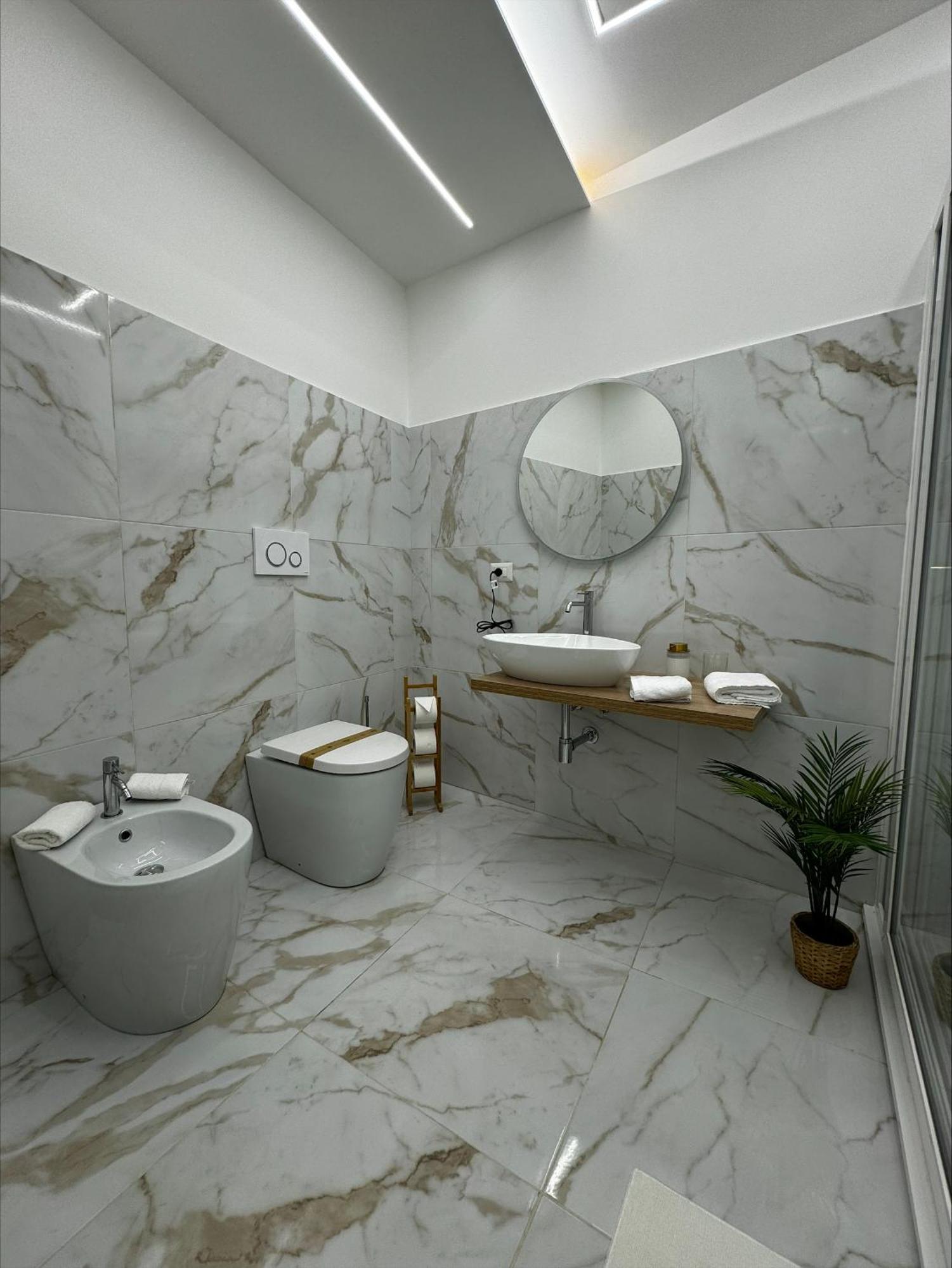Matthias Luxury House Hotel Catania Exterior photo