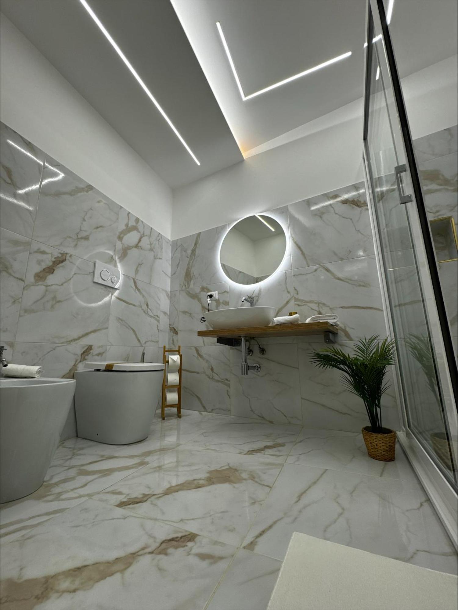 Matthias Luxury House Hotel Catania Exterior photo