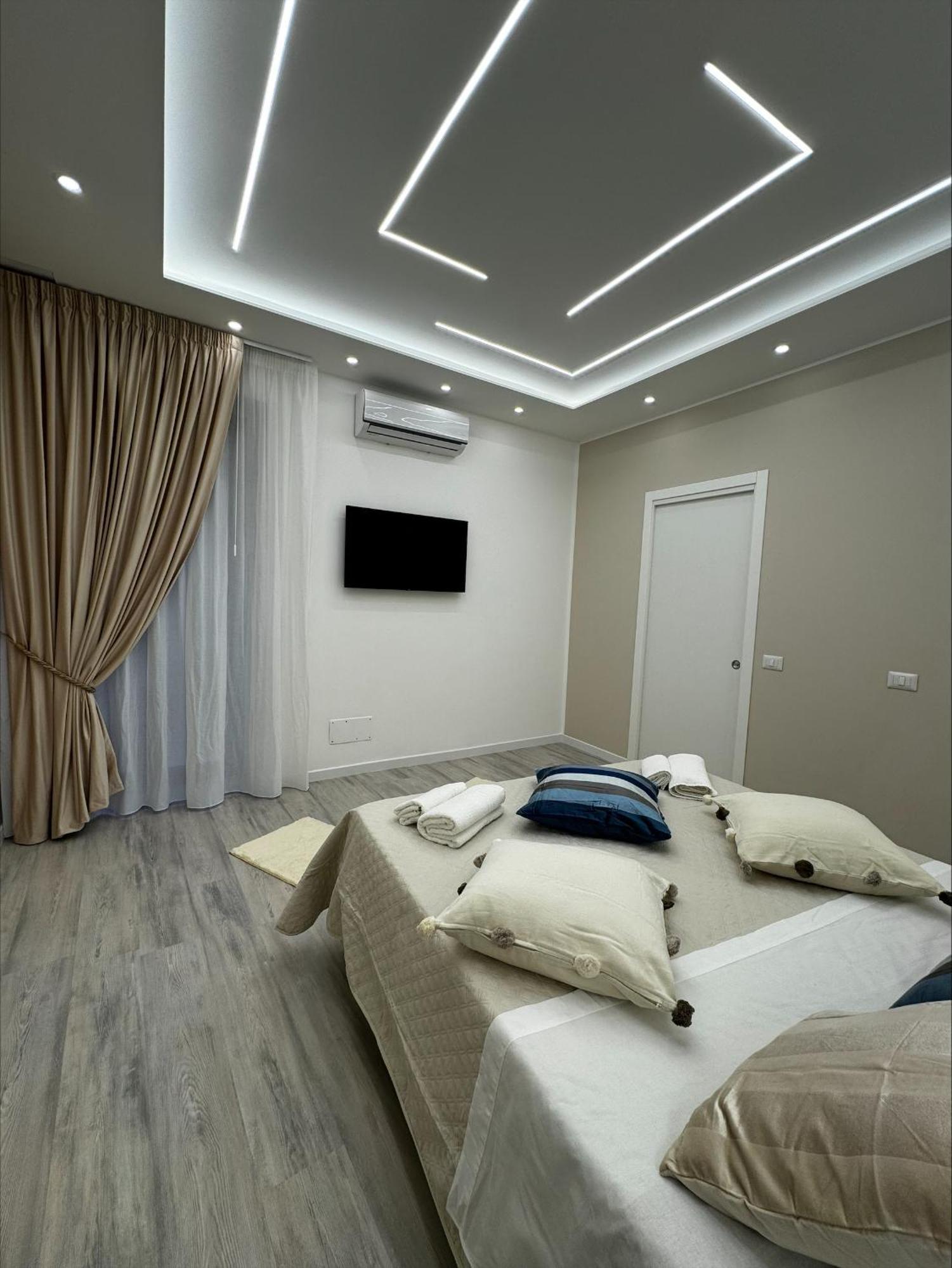Matthias Luxury House Hotel Catania Exterior photo